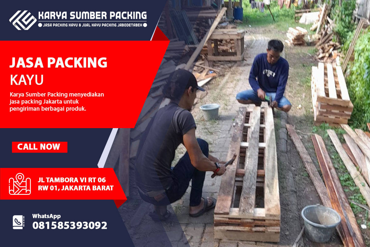 Kayu Berkualitas, Harga Bersahabat: Jasa Kayu Cilacap yang Menghargai Warisan